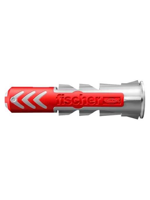 Fischer Универсальный дюбель DUOPOWER 6х50 100 шт, 100 шт, фото 2