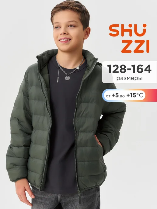 Shuzzi 706260262