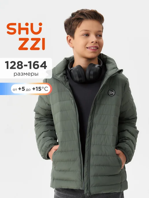 Shuzzi 706260263