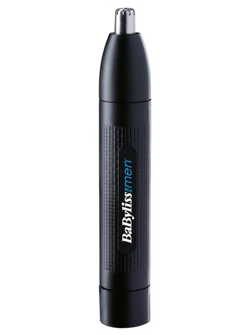 babyliss Триммер E652E, черный, фото 2