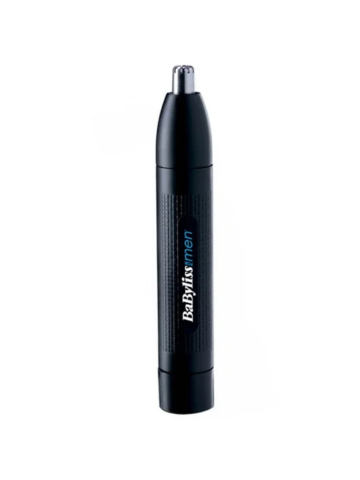 babyliss Триммер E650E, черный