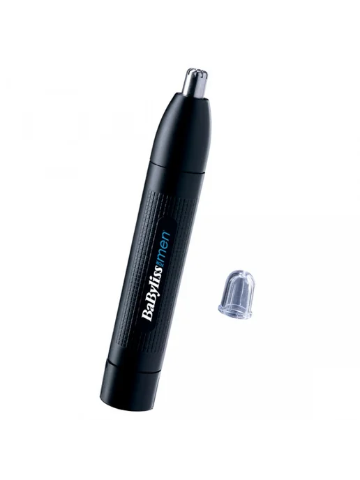 babyliss Триммер E650E, черный, фото 2