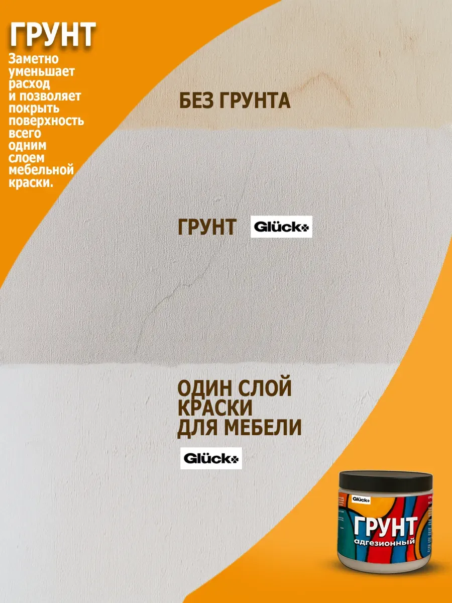 Грунт адгезионный 0,8г фото 4