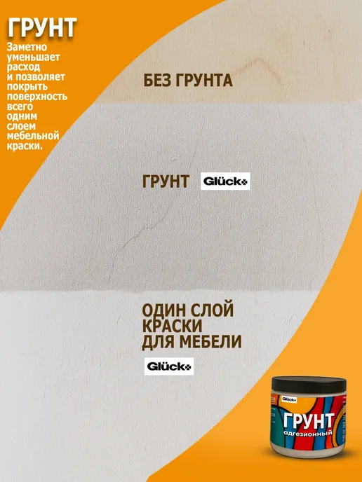 Грунт адгезионный 0,8г, 0,8 г, фото 4