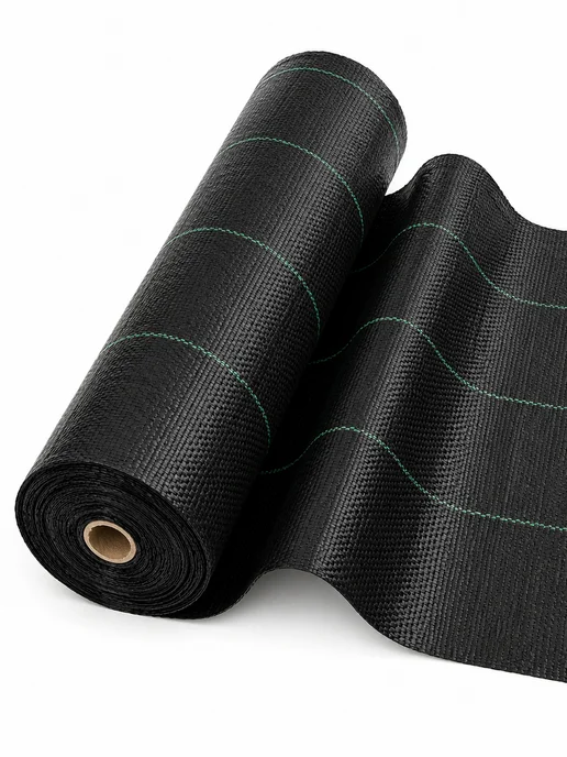 Prodax Агроткань от сорняков дорожка между грядками 0,55х30 м, 55x20 м, 20 м, фото 8