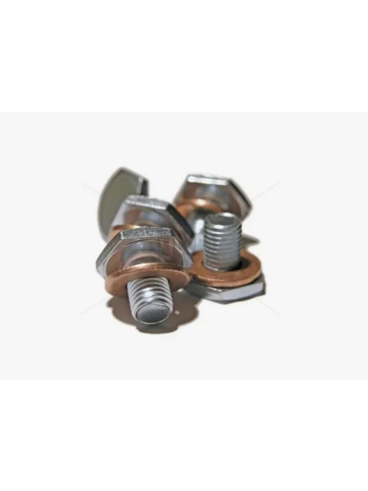 Болт слив M10x1 25 Peugeot Citroen Volvo Ford Land Rover, 10x1, фото 3