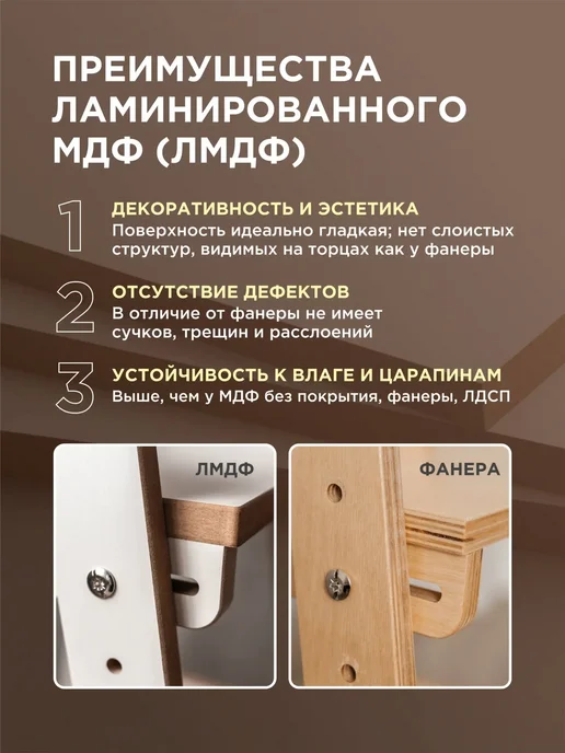 Коняша Растущий детский стул для школьников, белый, фото 7