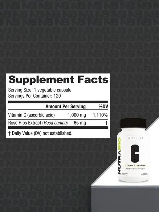 California Gold Nutrition Ресвератрол, 200 мг 60 капсул, NutraBio Labs Labs Витамин, фото 2