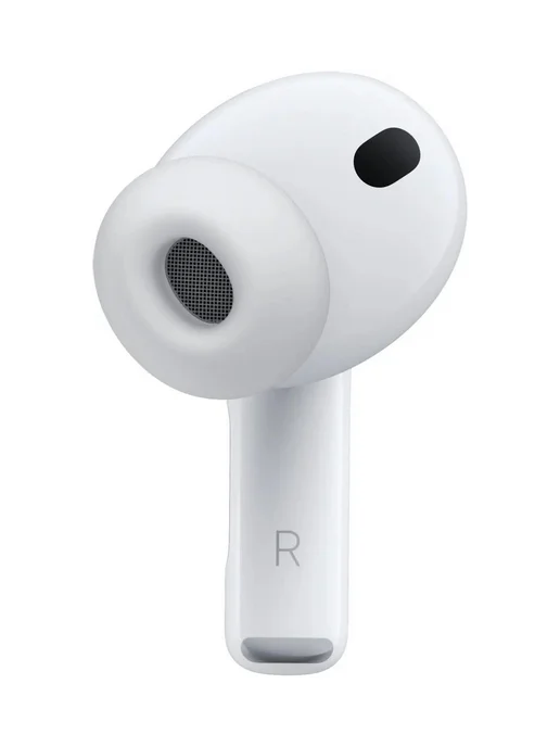 Apple Наушники AirPods Pro 3 беспроводные (Bluetooth) с микрофоном, белый, фото 6
