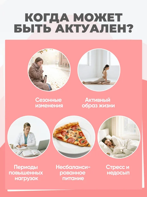 NutraBio Labs Labs Витамин С 1000 мг, 120 капсул, Мультивитамины для женщин 120, фото 4