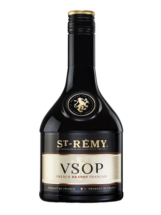 St Remy Сан Реми VSOP, вариант
