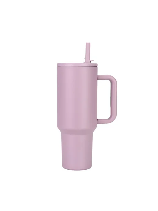 Автомобильная чашка Черный 40oz, черный, фото 2