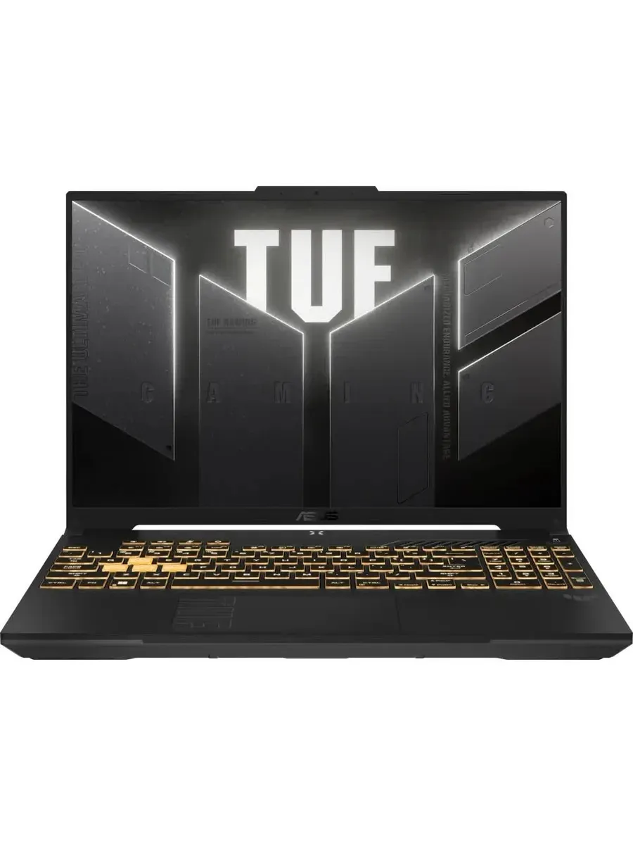 Ноутбук 16" TUF Gaming 90NR0MZ6-M005K0 16 512Gb SSD Asus 706906402 купить в интернет‑магазине Wildberries