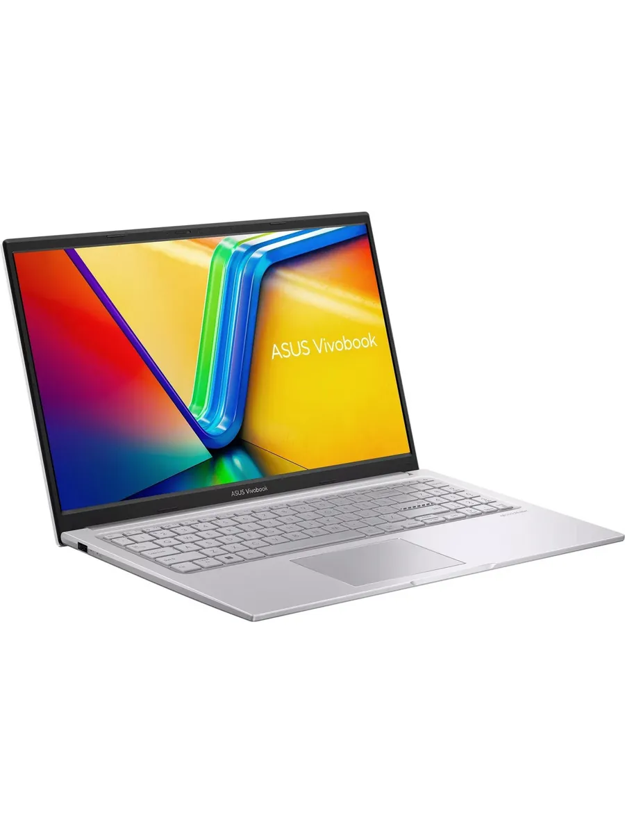 Asus Ноутбук i3, 16Гб, 512Гб, 15.6 дюйма, без ОС