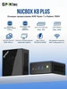 Мини ПК K8Plus Ryzen 7 8845HS 32 ГБ ОЗУ и 2ТБ SSD Windows 11 GMKtec 707764587 купить за 66 055 ₽ в интернет‑магазине Wildberries