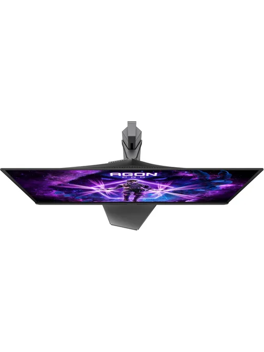AOC 26.5" Монитор AGON AG276UZD, QD-OLED, 3840x2160, 240Гц (AG27, 3840x2160, фото 7