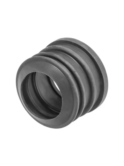 AV engineering Манжета переходная 40x32 черная, 40x32, фото 2