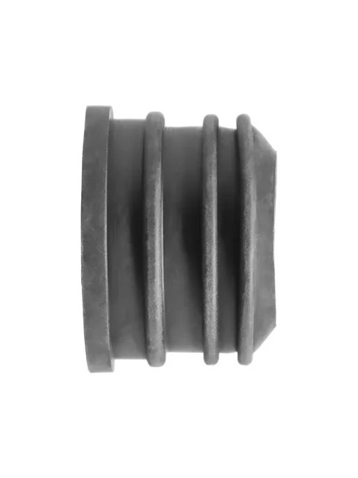 AV engineering Манжета переходная 40x32 черная, 40x32, фото 3