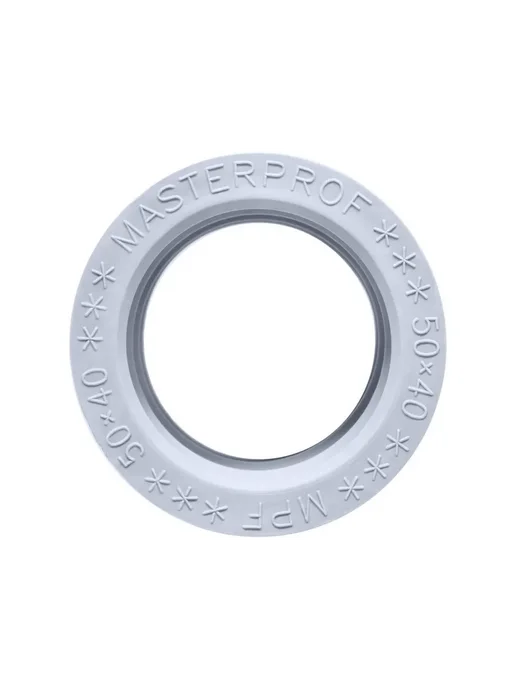 AV engineering Манжета переходная 50x40 серая, 50x40, фото 4