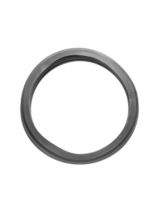AV engineering Манжета переходная 124x110 черная, 124x110, фото 5