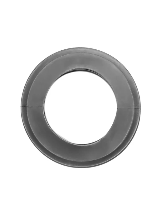 AV engineering Манжета переходная 73x50 черная, 73x50, фото 5