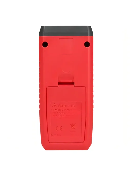 uni-t Термометр контактный UT320A, черный, фото 5