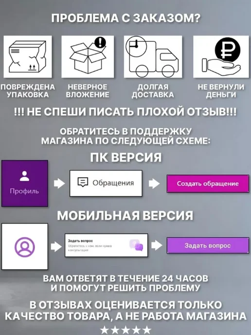 Sandrova Капролон (полиамид) стержневой 50мм 30см, 1шт, 1 шт, фото 2