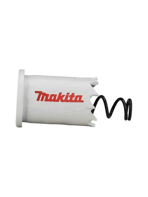 Makita Коронка BiM по листовому металлу, 20x20 мм, 20x20 мм, фото 2