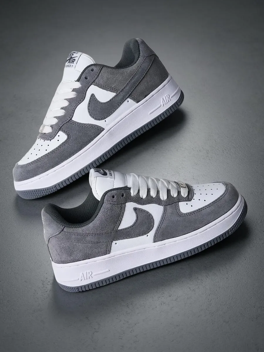 Кроссовки Air Force 1 форсы кеды