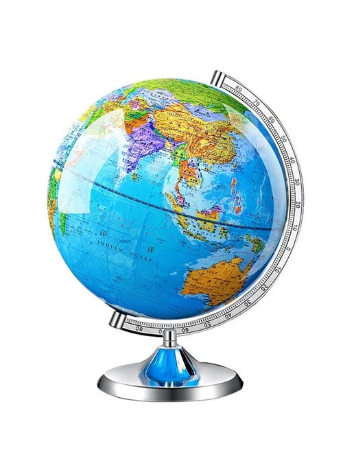 Глобус 32cm, 25cm, фото 6