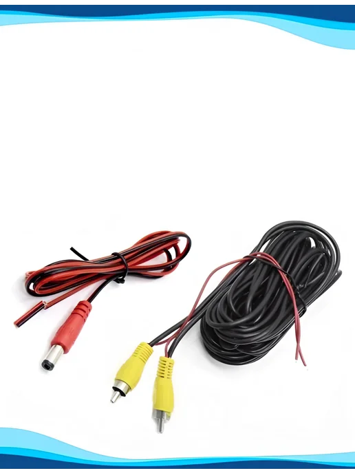 Best Electronics Alliance Камера переднего вида E-306-24V без подсветки (24 Вольт), вариант, фото 2