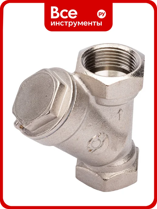 VALFEX сетчатый фильтр VF.192.LN0.034.Bir, вариант