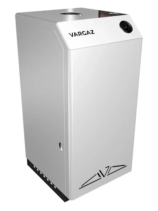 Котел напольный газовый VARGAZ АОГВ-17,4 S17, белый, фото 2