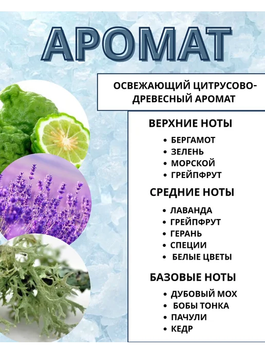 Мужской уход 3 в 1 MEN шампунь, кондиционер и гель для душа, 400 мл, фото 4