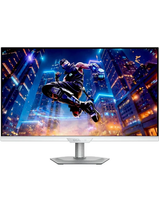 Gigabyte 27" Монитор M27Q2 EK, IPS, 2560x1440, 200Гц (20VM0-M27Q2BT-1, 2560x1440, фото 3