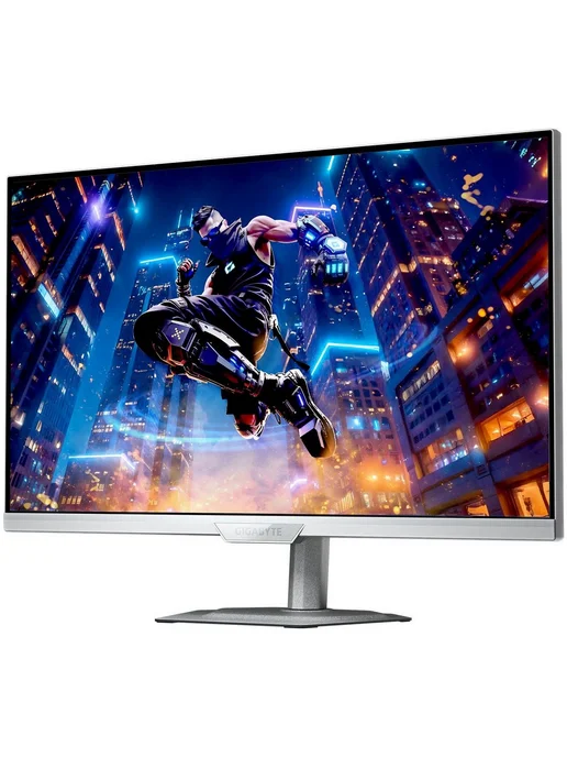 Gigabyte 27" Монитор M27Q2 EK, IPS, 2560x1440, 200Гц (20VM0-M27Q2BT-1, 2560x1440, фото 4