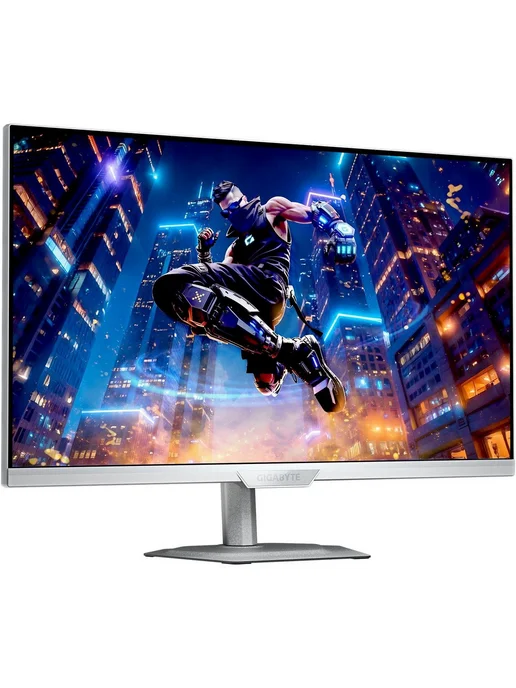 Gigabyte 27" Монитор M27Q2 EK, IPS, 2560x1440, 200Гц (20VM0-M27Q2BT-1, 2560x1440, фото 5