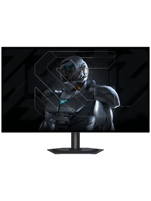 Gigabyte 27" Монитор MO27Q28G EK, WOLED, 2560x1440, 280Гц (20VM0-MO27, 2560x1440, фото 2