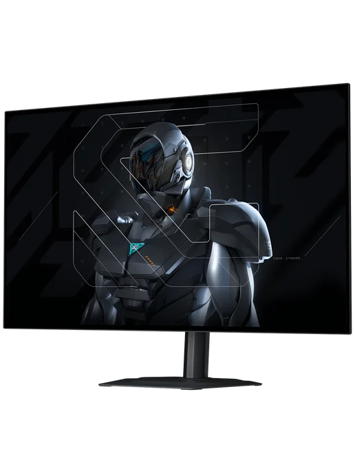 Gigabyte 27" Монитор MO27Q28G EK, WOLED, 2560x1440, 280Гц (20VM0-MO27, 2560x1440, фото 3