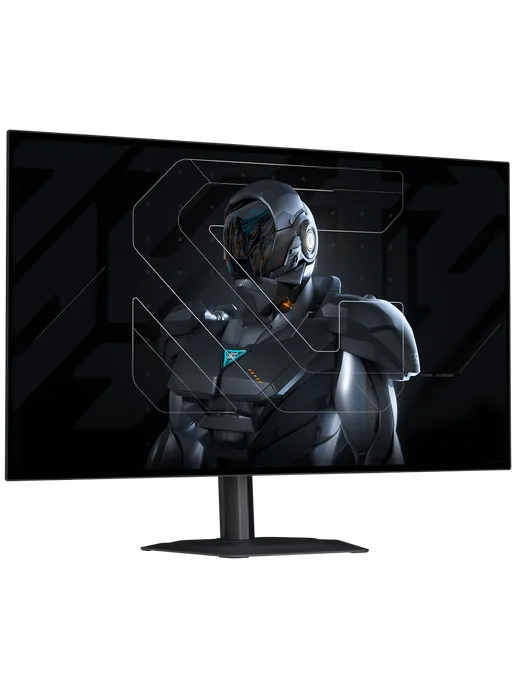 Gigabyte 27" Монитор MO27Q28G EK, WOLED, 2560x1440, 280Гц (20VM0-MO27, 2560x1440, фото 4