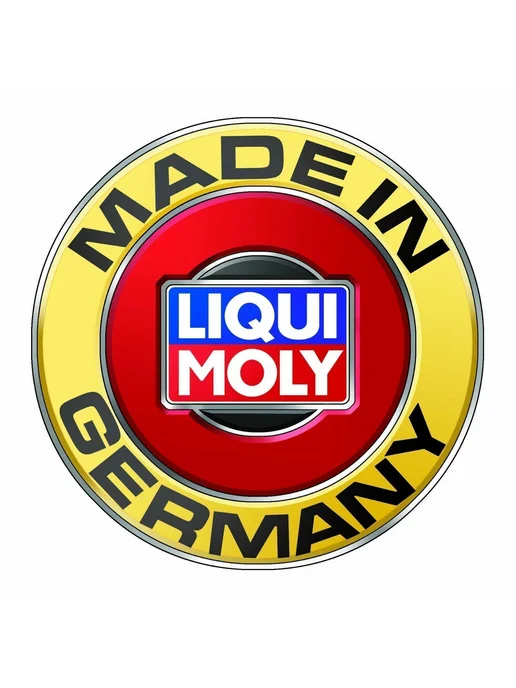 LIQUI MOLY Смазка ШРУС Ликви Моли 47 Langzeitfett + MoS2 0,4кг - 3520, 400 г, фото 7