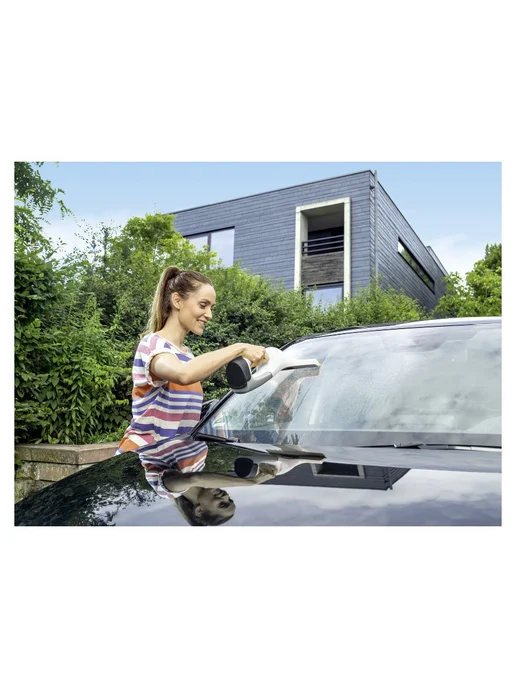 Karcher Стеклоочиститель WV 6 Plus *EU, вариант, фото 10
