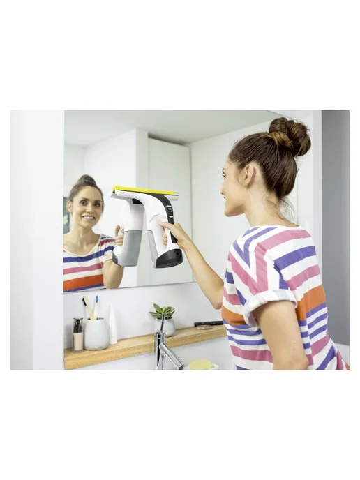 Karcher Стеклоочиститель WV 6 Plus *EU, вариант, фото 11