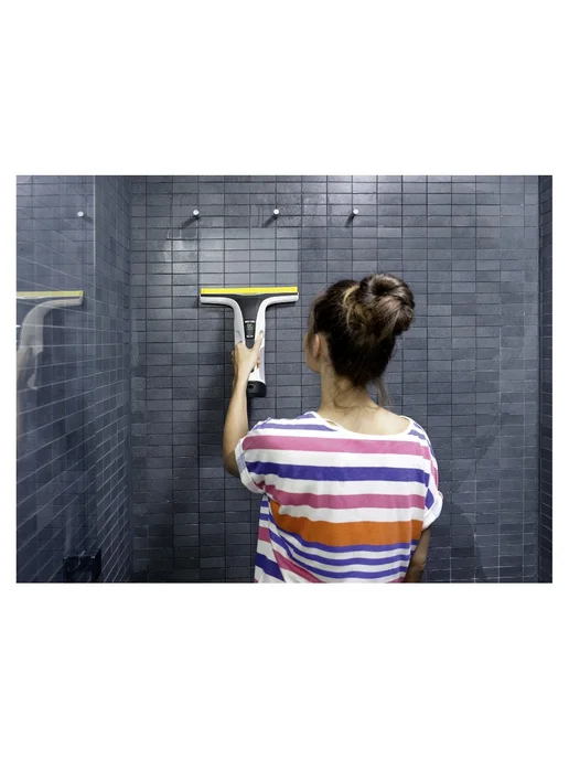 Karcher Стеклоочиститель WV 6 Plus *EU, вариант, фото 13