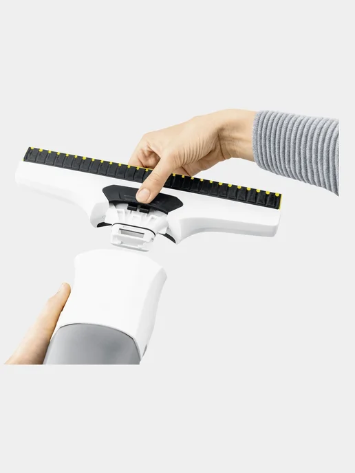 Karcher Стеклоочиститель WV 6 Plus *EU, вариант, фото 3