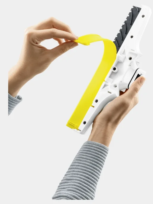 Karcher Стеклоочиститель WV 6 Plus *EU, вариант, фото 4