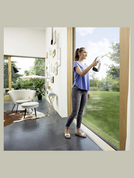 Karcher Стеклоочиститель WV 6 Plus *EU, вариант, фото 6