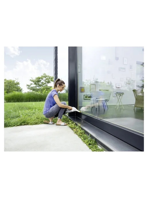 Karcher Стеклоочиститель WV 6 Plus *EU, вариант, фото 8