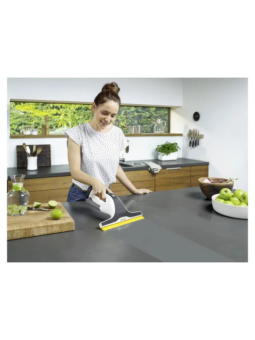 Karcher Стеклоочиститель WV 6 Plus *EU, вариант, фото 9