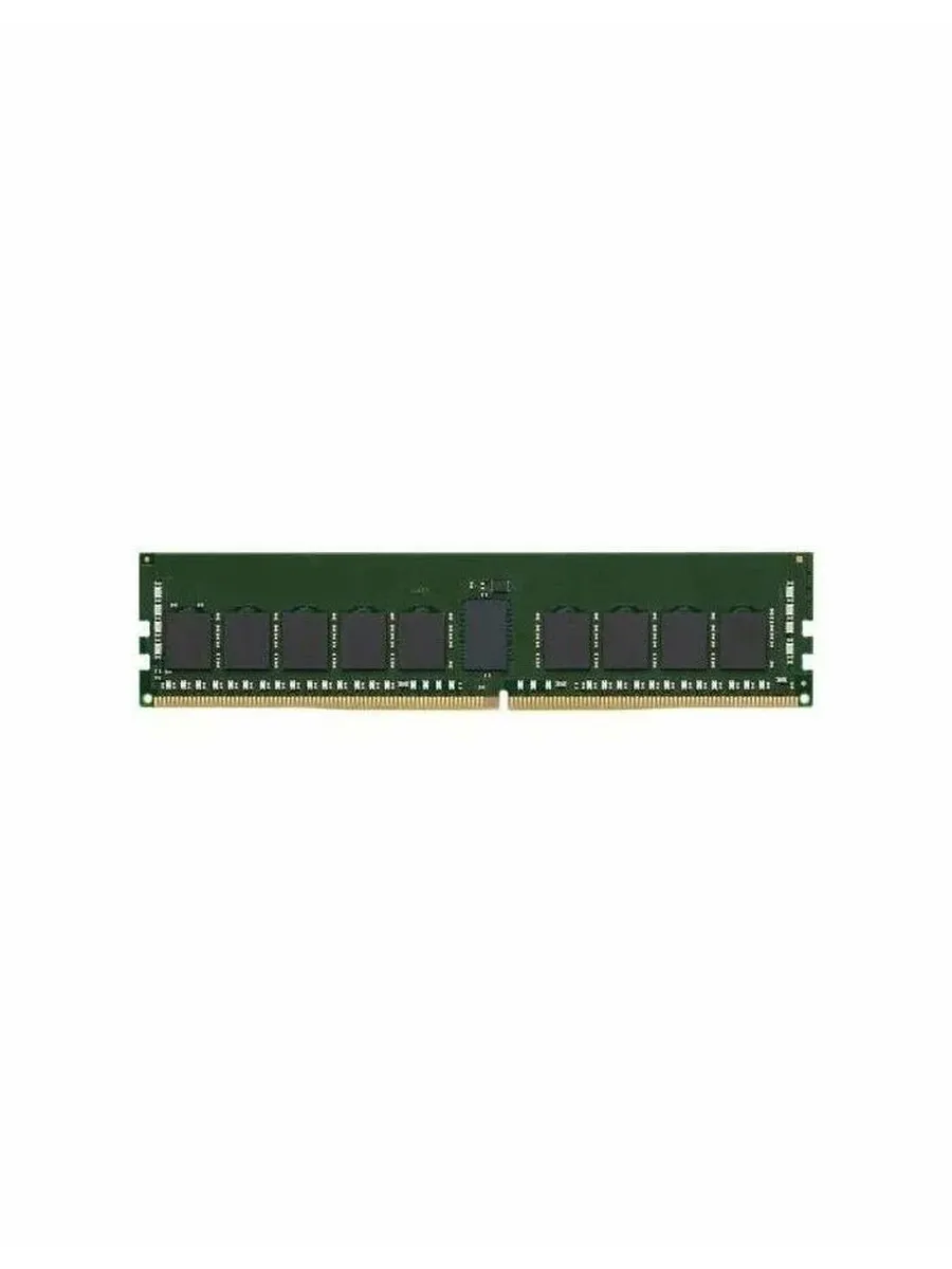 Kingston Модуль памяти Server Premier (KSM32RD8 16MRR) 16 ГБ